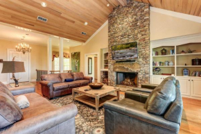 Chasing Chipmunks - Sweeping mountain views and community amenities